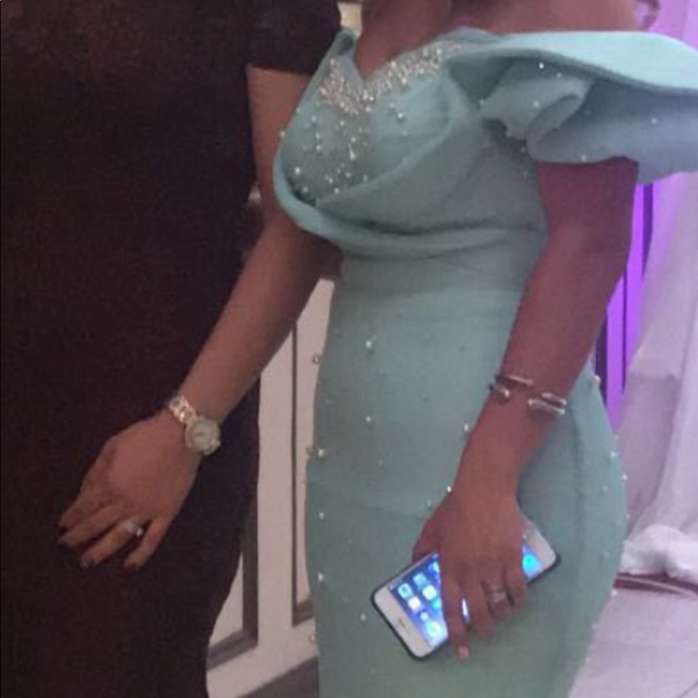 Midi dress size4-6